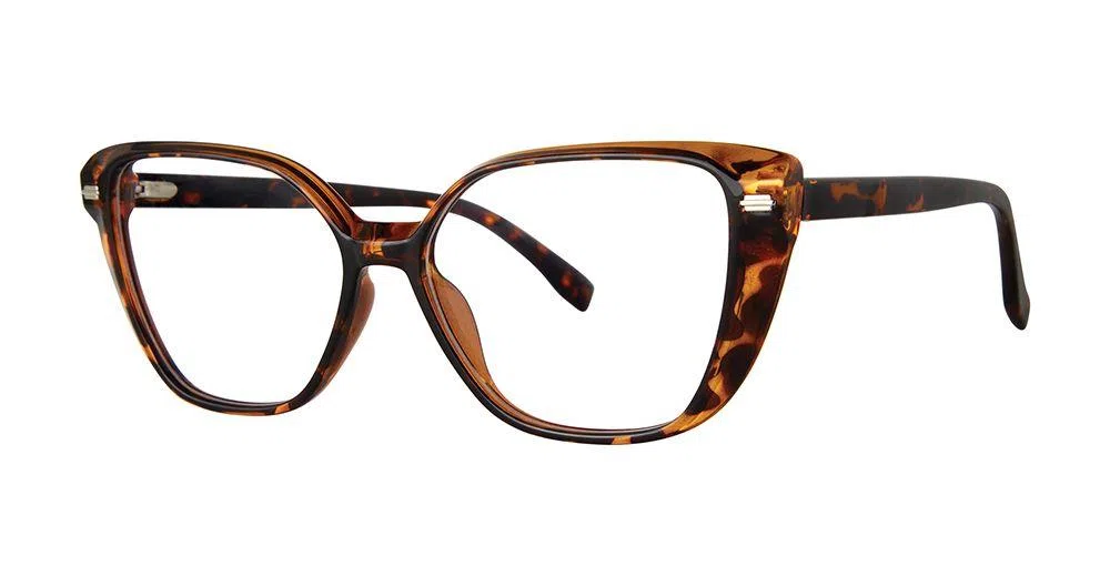 MODERN TIMES LEIGHTON Eyeglasses - view 5
